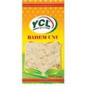 Ycl 1kg Badem Unu