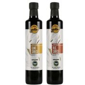 Yedier 2x500 ml Doğal Fermantasyon Elma Alıç Sirkesi
