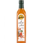 Yedier 500 ml Cam Alıç Sirkesi