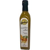 Yedier 500 ml Doğal Katkısız Mandalina Sirkesi