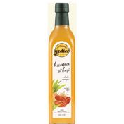 Yedier 500 ml Katkısız Saf Doğal Fermente Hurma Sirkesi