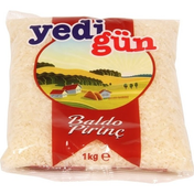 Yedigün 2 kg Baldo Pirinç