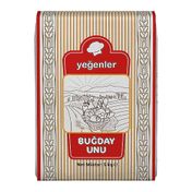 Yeğenler 5 kg Buğday Unu