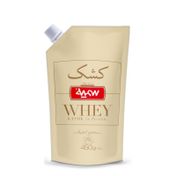 Yelpaze 450 gr Whey Likit Keş Kurut Peynir