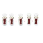 Yelpaze 5x1 gr Saffron İran Safranı