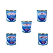 Yelpaze 5x380 gr Mari Moloko Sguşyonka Süt Reçeli