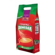Yelpaze 950 gr Tapal Danedar Sütlü Çay Hint Tomurcuk Çayı