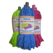 Yeniçağ 1 Adet Mikrofiber Havlu Mop Paspas