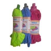 Yeniçağ 3 Adet Mikrofiber Havlu Mop Paspas