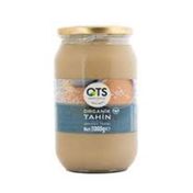 Yenidoğan 1 kg Organik Tahin
