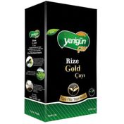 Yenigün 1 kg Rize Gold Siyah Dökme Çayı