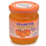 Yenigün 230 gr Diyabetik Kayısı Reçeli