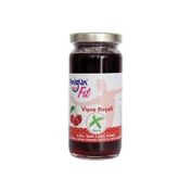 Yenigün 280 gr Fit Vişne Reçeli