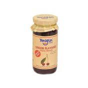 Yenigün 290 gr Şeker İlavesiz Vişne Reçeli