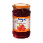 Yenigün 380 gr Ahududu Reçeli