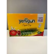 Yenigün 450 gr Süzen Demlik Poşet Çay