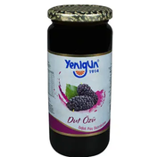 Yenigün 640 gr Dut Özü