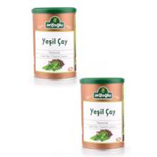Yeşil 100 gr Tomurcuk Yeşil Çay