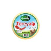 Yeşil Akçaabat 750 gr Trabzon Tereyağı