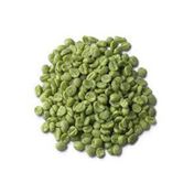 Yeşil Kahve Çekirdek 500 gr Kavrulmamış Kahve Çekirdeği