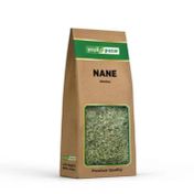 Yeşil Pazar 100 gr Nane