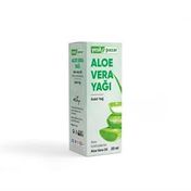 Yeşil Pazar 20 ml Aloe Vera Yağı