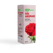 Yeşil Pazar 20 ml Gül Aroması