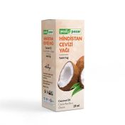 Yeşil Pazar 20 ml Hindistan Cevizi Yağı