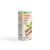 Yeşil Pazar 20 ml Sandal Ağacı Yağı