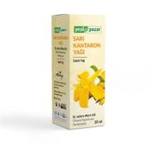 Yeşil Pazar 20 ml Sarı Kantaron Yağı