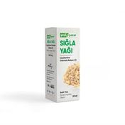 Yeşil Pazar 20 ml Sığla Yağı