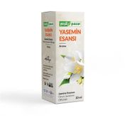 Yeşil Pazar 20 ml Yasemin Esansı