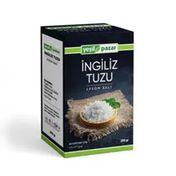 Yeşil Pazar 200 gr İngiliz Tuzu