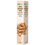 Yeşil Pazar 250 ml Tatlı Badem Yağı