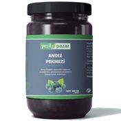 Yeşil Pazar 350 gr Andız Pekmezi