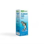 Yeşil Pazar 50 ml Alabalık Yağı