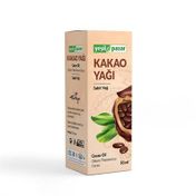 Yeşil Pazar 50 ml Kakao Yağı