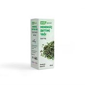 Yeşil Pazar 50 ml Menengiç Bıttım Yağı
