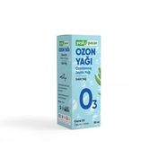 Yeşil Pazar 50 ml Ozonlanmış Zeytin Yağı