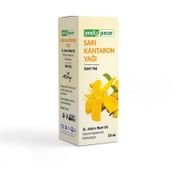 Yeşil Pazar 50 ml Sarı Kantaron Yağı