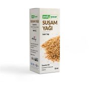 Yeşil Pazar 50 ml Susam Yağı