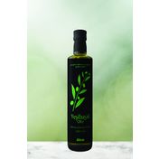 Yeşilbaşak 250 ml Private Select Zeytinyağı