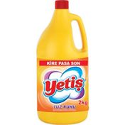Yetiş 2 kg Tuz Ruhu