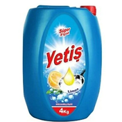 Yetiş 4 kg Bulaşık Sabunu Jeli