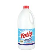 Yetiş 4 kg Kar Beyazı Çamaşır Suyu