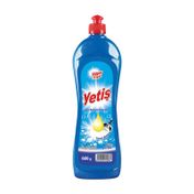 Yetiş 660 gr Limon Bulasik Deterjani