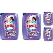 Yetiş Magical Touch 4x4 lt Yumuşatıcı