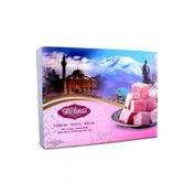 Yıldırım Şekerleme Muska 750 gr Lokum