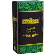 Yılka 5 kg Siyah Dökme Çay