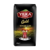 Yılka Tirebolu 500 gr Gold Dökme Siyah Çay